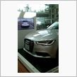 new a6 こんなところに ...