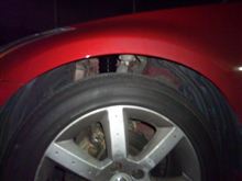 車高調導入