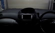 私の車庫には…