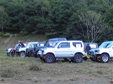 2011北海道ジムニー祭 開催日決定