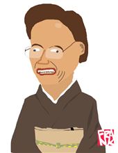 菅直人の黒幕