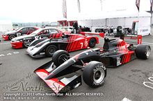 スーパー耐久シリーズ 第2戦・2