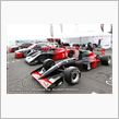 スーパー耐久シリーズ 第2戦 ...