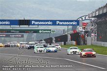 スーパー耐久シリーズ 第2戦・3 (御殿場 → 東京)