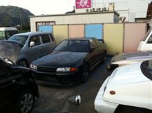無事に帰ってきてます 無事に帰ってきてます