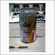 アイス＋ビール。。。。