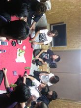 北ドレスタッフ反省会