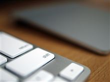 Magic Trackpad 購入
