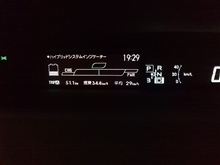 １０００マイル、、、。出来るような気が！
