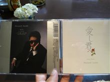 愛し君へ