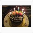（後編）2週間分・・ういーく笑んど♪　お友達のバースデー＆第一回BBQカップ♪　Hir☆p♪優勝記念号ヾ(^∇^) 