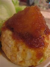 晩御飯はお豆腐を使って。。 晩御飯はお豆腐を使って。。