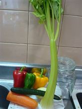 好きな野菜とは