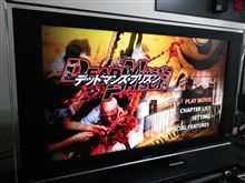 あの演技は酷いなぁ。。。。そんな作品でしたわ!!(=_=)