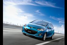 Demio SKYACTIV