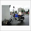 Ａｐｅ50旅行記