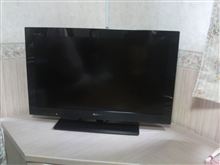 液晶テレビ２号機です