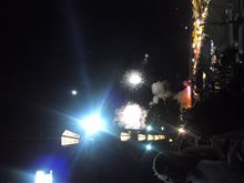 花火大会