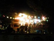 夏祭りから飲みに突入！