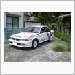 バッテリー充電 洗車 そして ...