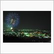 たつの市納涼花火大会...。 ...