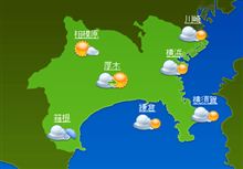今日の神奈川県中部 110807:どんな時に老化の変化を感じるのか編 今日の神奈川県中部 110807:どんな時に老化の変化を感じるのか編