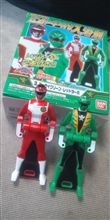 【手を変え品を変え】・・・。
