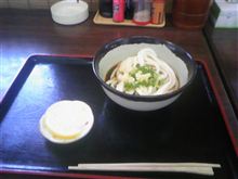 うどんうどん