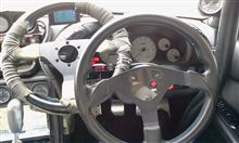 賞味期限切れになってたので・・・。