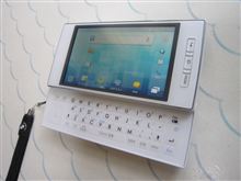 ３台目のAndroid