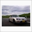 テストドライブ
