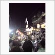 桑名石取り祭り 渡祭ナウ