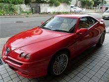 洗車日和！　ＧＴＶ～