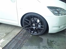 ビッグキャリパーの感想