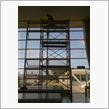 set up scaffol ...