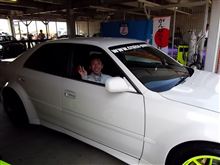 ☆　ＣＲＵＩＳＥ　２０１１ｙ 十勝夏祭り③　☆
