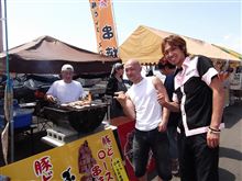 ☆　ＣＲＵＩＳＥ　２０１１ｙ 十勝夏祭り④　☆