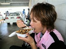 ☆　ＣＲＵＩＳＥ　２０１１ｙ 十勝夏祭り⑤　☆