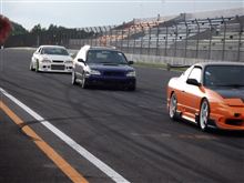 ☆　ＣＲＵＩＳＥ　２０１１ｙ 十勝夏祭り⑨　☆