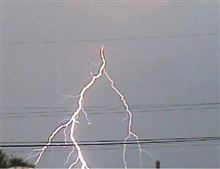 雷