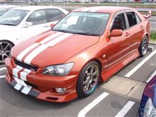 ワイルド・スピード MEGA MAX&#215;みんカラ マイカー総選挙 