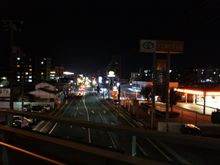 散歩