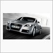 Audi TT Progre ...