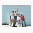 １１年中部ダートラ第６戦！