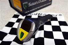 GSは、ランボルギーニにはなれなかった・・・