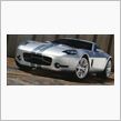 Shelby GR-1 Co ...