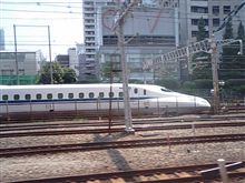 ◆◆新車の試運転◆◆