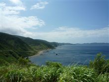 東北周遊ツーリング　２日目の巻