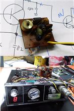 海外向け無線機　国内合法化対策