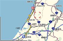 2011 夏の北陸、街並み散策&食紀行 (3日目・1) 2011 夏の北陸、街並み散策&食紀行 (3日目・1)